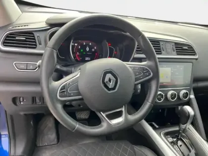 Photo 14 Renault Kadjar  1.3 TCe 140ch FAP Techno