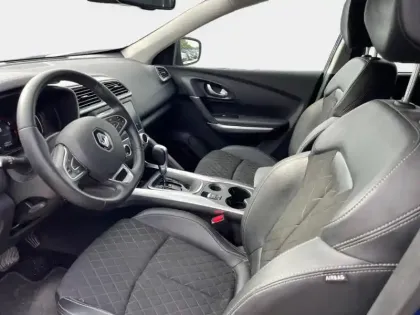 Photo 13 Renault Kadjar  1.3 TCe 140ch FAP Techno