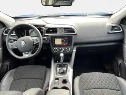 Photo 12 Renault Kadjar  1.3 TCe 140ch FAP Techno