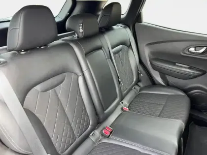 Photo 11 Renault Kadjar  1.3 TCe 140ch FAP Techno