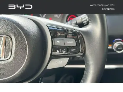 Photo 25 Honda HR-V  1.5 i-MMD 131ch e:HEV Executive