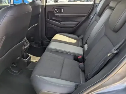 Photo 10 Honda HR-V  1.5 i-MMD 131ch e:HEV Executive
