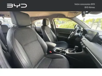 Photo 18 Honda HR-V  1.5 i-MMD 131ch e:HEV Executive