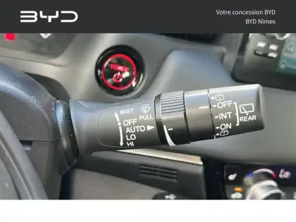 Photo 27 Honda HR-V  1.5 i-MMD 131ch e:HEV Executive