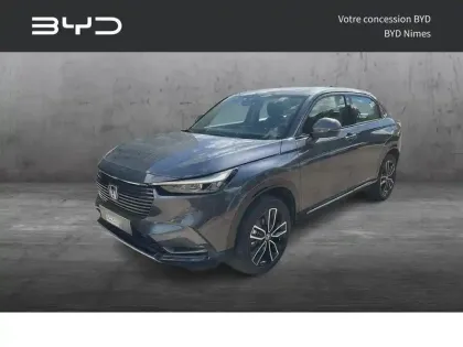 Photo 15 Honda HR-V  1.5 i-MMD 131ch e:HEV Executive
