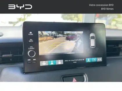 Photo 28 Honda HR-V  1.5 i-MMD 131ch e:HEV Executive