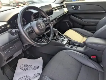 Photo 9 Honda HR-V  1.5 i-MMD 131ch e:HEV Executive