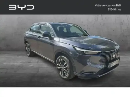 Photo 17 Honda HR-V  1.5 i-MMD 131ch e:HEV Executive