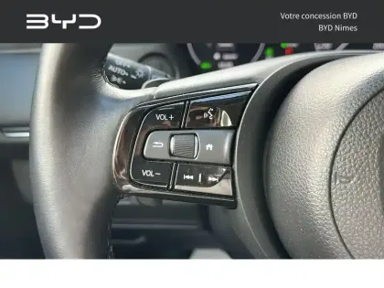 Photo 24 Honda HR-V  1.5 i-MMD 131ch e:HEV Executive