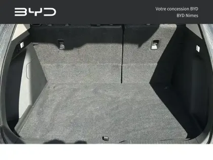 Photo 21 Honda HR-V  1.5 i-MMD 131ch e:HEV Executive