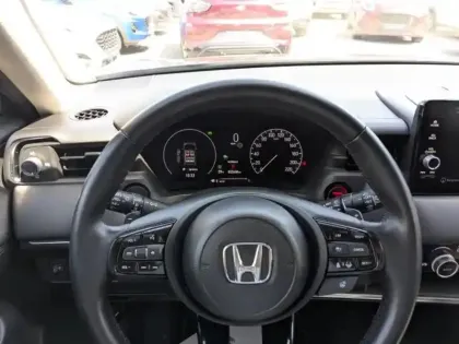 Photo 7 Honda HR-V  1.5 i-MMD 131ch e:HEV Executive