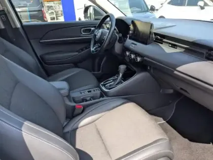 Photo 12 Honda HR-V  1.5 i-MMD 131ch e:HEV Executive