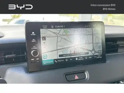 Photo 29 Honda HR-V  1.5 i-MMD 131ch e:HEV Executive