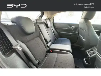 Photo 19 Honda HR-V  1.5 i-MMD 131ch e:HEV Executive