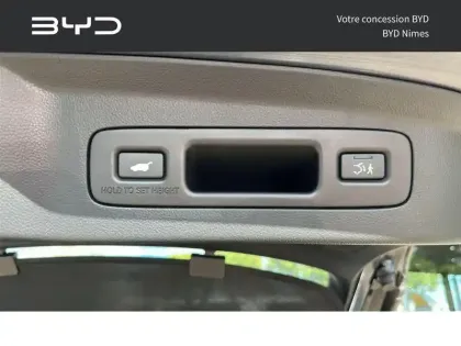 Photo 22 Honda HR-V  1.5 i-MMD 131ch e:HEV Executive