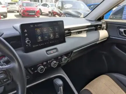 Photo 14 Honda HR-V  1.5 i-MMD 131ch e:HEV Executive