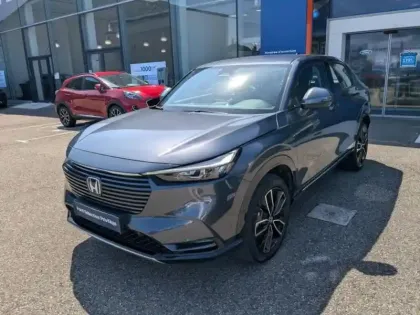Photo Honda Hr-v Executive