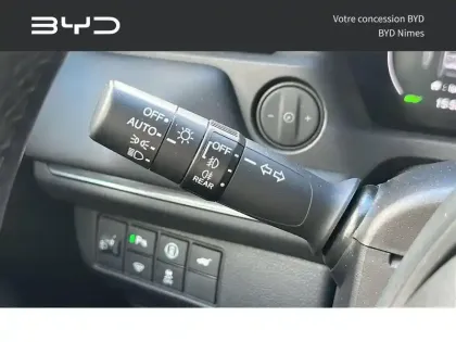 Photo 26 Honda HR-V  1.5 i-MMD 131ch e:HEV Executive