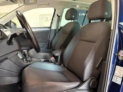 Photo 11 Volkswagen Tiguan  2.0 TDI 150ch IQ.Drive DSG7 Euro6d-T