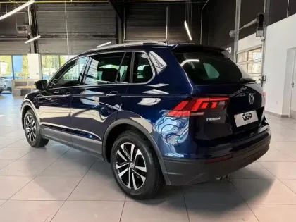 Photo 7 Volkswagen Tiguan  2.0 TDI 150ch IQ.Drive DSG7 Euro6d-T