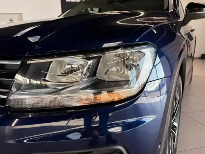 Photo 8 Volkswagen Tiguan  2.0 TDI 150ch IQ.Drive DSG7 Euro6d-T