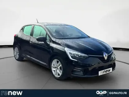 Photo 6 Renault Clio  1.0 TCe 90ch Business -21N