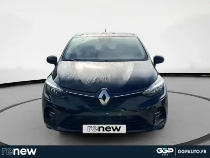 Photo 7 Renault Clio  1.0 TCe 90ch Business -21N
