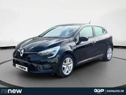 Photo 15 Renault Clio  1.0 TCe 90ch Business -21N