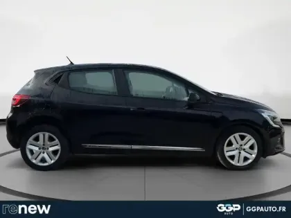 Photo 5 Renault Clio  1.0 TCe 90ch Business -21N