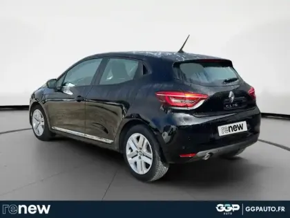 Photo 17 Renault Clio  1.0 TCe 90ch Business -21N