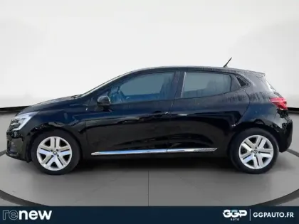 Photo 16 Renault Clio  1.0 TCe 90ch Business -21N