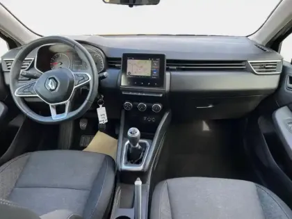 Photo 27 Renault Clio  1.0 TCe 90ch Business -21N