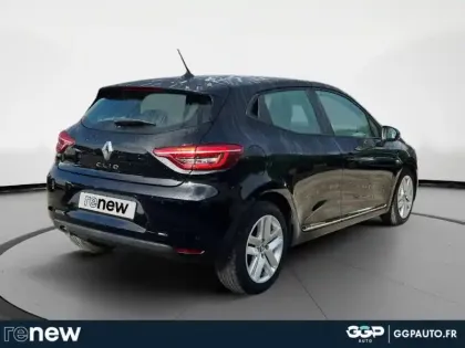 Photo 19 Renault Clio  1.0 TCe 90ch Business -21N