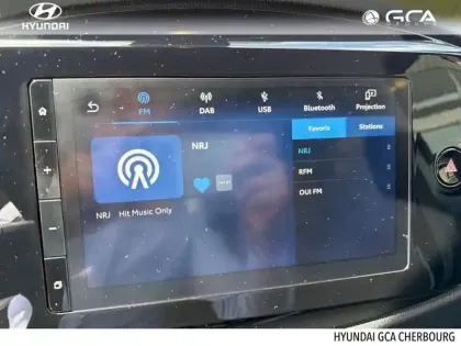 Photo 6 Toyota Aygo X  1.0 VVT-i 72ch Design S-CVT MY23