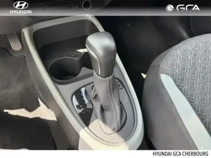 Photo 8 Toyota Aygo X  1.0 VVT-i 72ch Design S-CVT MY23