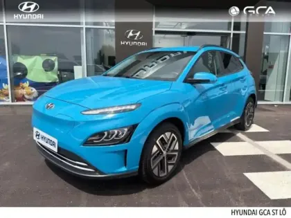 Photo Hyundai Kona Creative