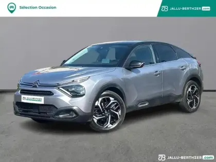 Photo Citroën C4 Max