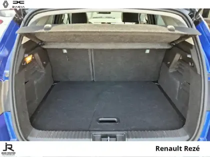 Photo 6 Renault Captur  1.6 E-Tech hybride 145ch Techno