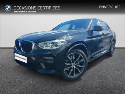 Photo Bmw X4 M Sport