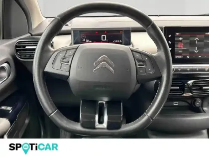 Photo 11 Citroën C4  Cactus BlueHDi 100ch S&S Shine E6.d-TEMP