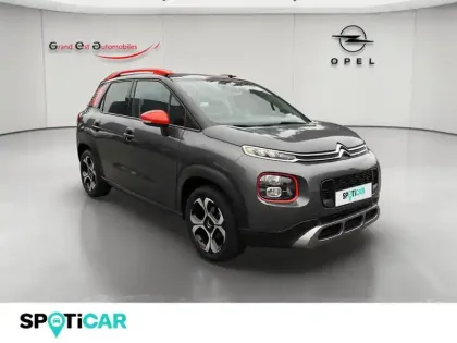 Photo 7 Citroën C3 Aircross  110ch S&S Shine E6.d 6cv