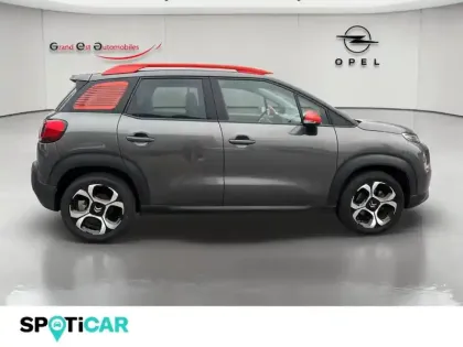 Photo 6 Citroën C3 Aircross  110ch S&S Shine E6.d 6cv