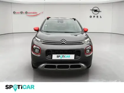 Photo 8 Citroën C3 Aircross  110ch S&S Shine E6.d 6cv