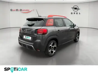 Photo 5 Citroën C3 Aircross  110ch S&S Shine E6.d 6cv