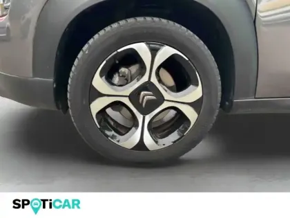 Photo 9 Citroën C3 Aircross  110ch S&S Shine E6.d 6cv