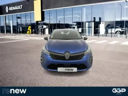 Photo 5 Renault Clio  1.6 E-Tech 145ch full hybrid Evolution - 25b