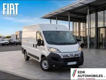 Photo Fiat Ducato Business Pro
