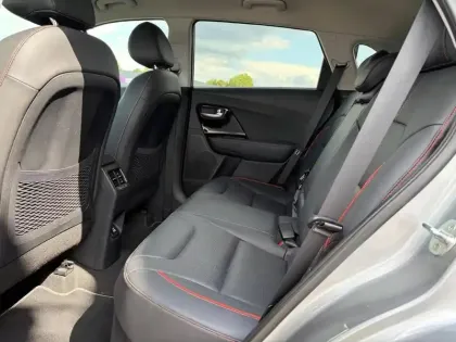 Photo 6 Kia Niro  1.6 GDi 105ch ISG + électrique 43.5ch Premium DCT6