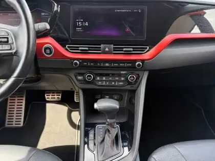 Photo 11 Kia Niro  1.6 GDi 105ch ISG + électrique 43.5ch Premium DCT6