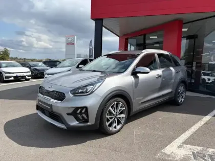 Photo Kia Niro Premium